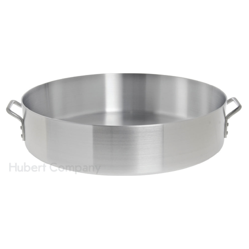 Hubert 11598 - Brazier, 40 Qt., 23-3/5" Dia. X 5-1/2"H