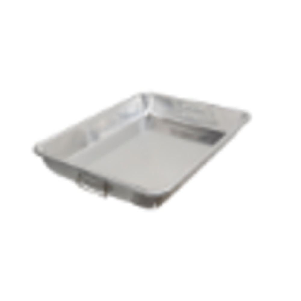 Omcan 81209 (81209) Baking/Roasting Pan 18" X 26" X 2-1/4" Deep 12-Gauge (2.0 Mm)