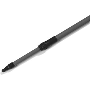 Carlisle 4102002 Carlisle Sparta® Spectrum® Telescopic Handle Extends From 54" To 8 Feet