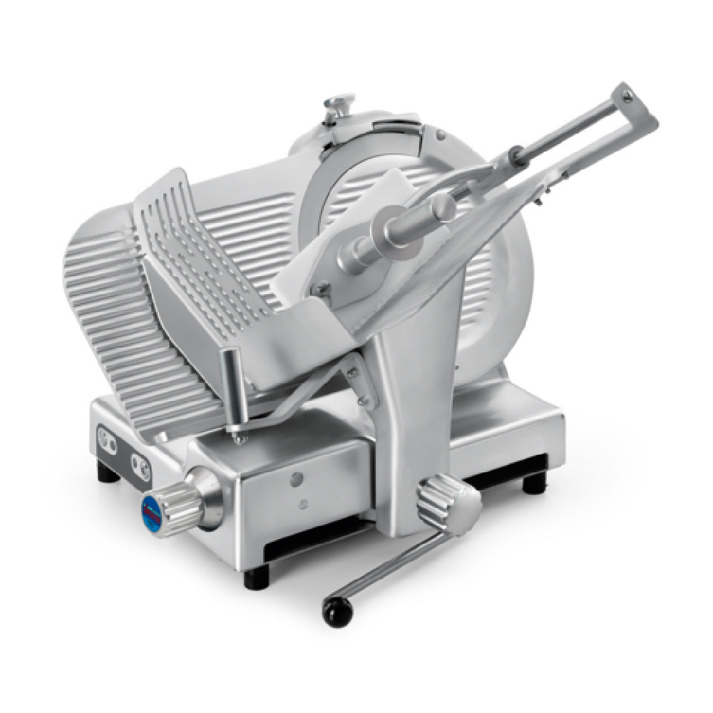 SIRMAN 15334528STNA - PALLADIO 330 EVO TOP ESS Food Slicer, Electric, Heavy-duty/supermarket