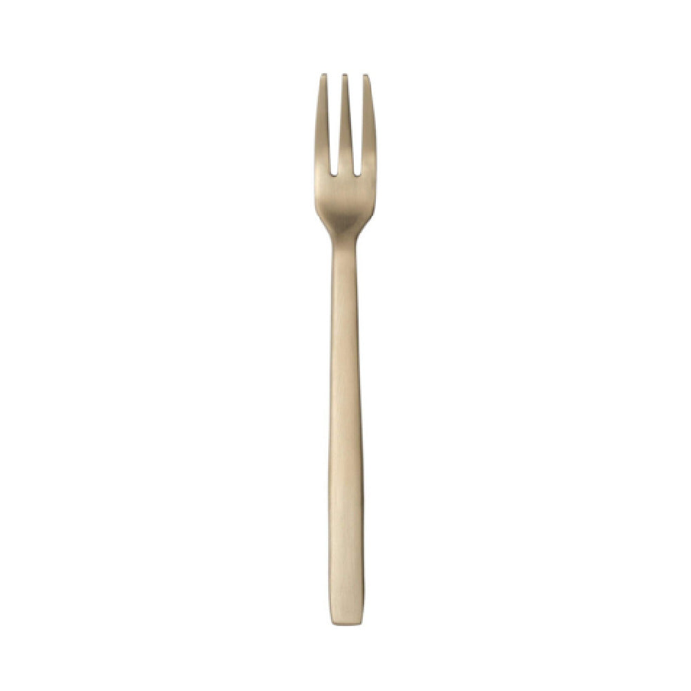 Libbey 763 029 (Formerly World Tableware) Cocktail Fork 5-1/4" 18/0 Stainless Steel