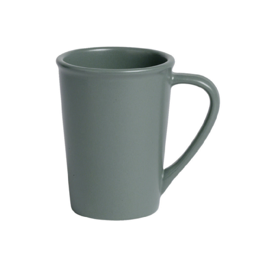 Steelite A904P038 Mug 12 Oz. 4-7/8" Dia. X 4-5/8"H