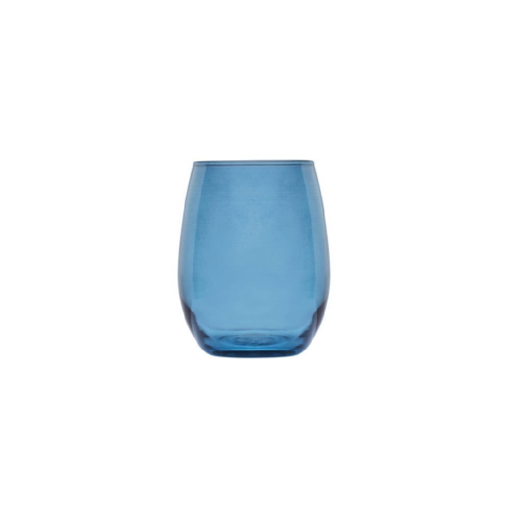 Libbey 213/AK1K2K Wine Glass 15 Oz. (H 4 3/8" T 2 3/4" B 2" D 3 1/2") Glass