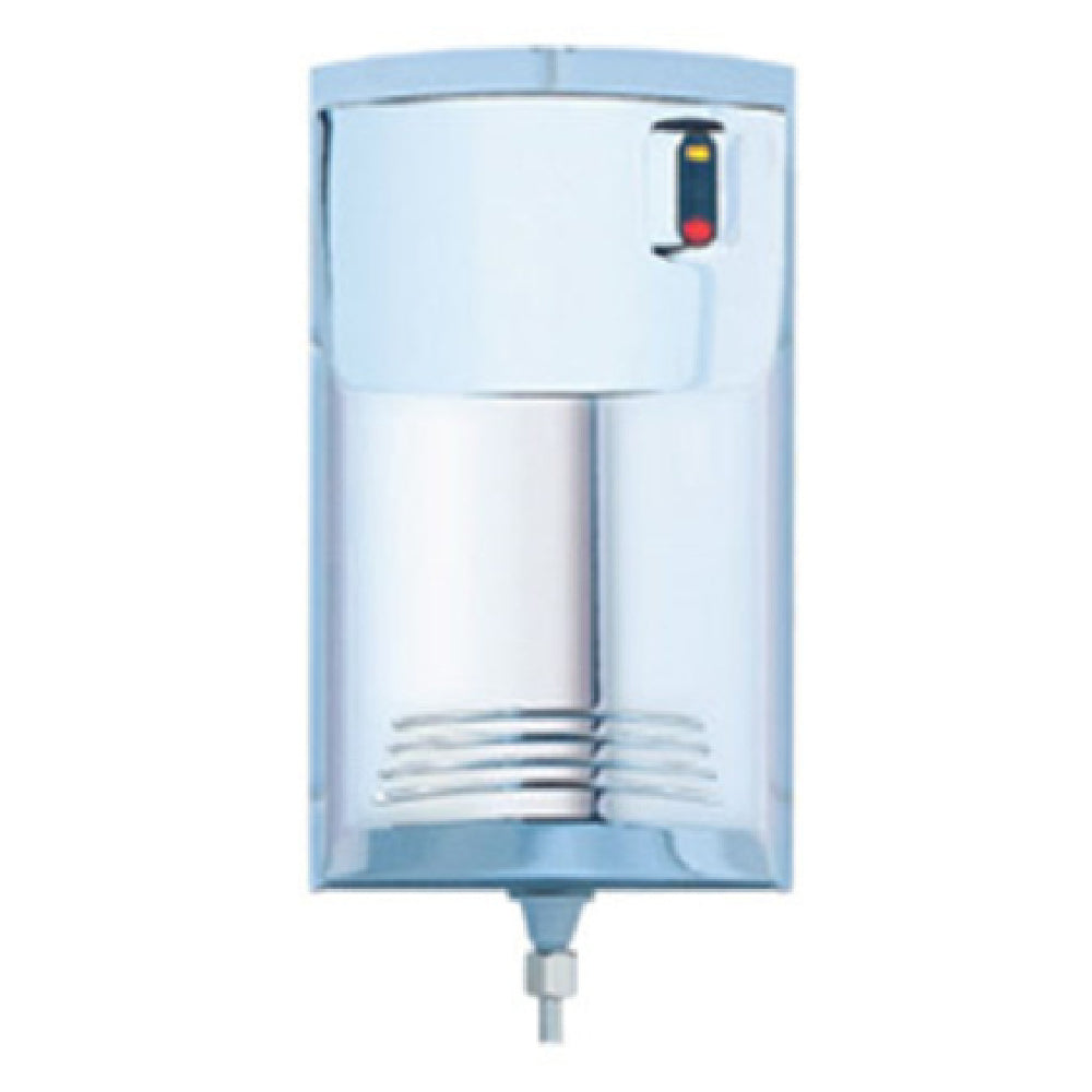 Rubbermaid FG500409 - TC AutoClean® Dispenser Kit, Contains LED Dispenser With 3/4" Connector