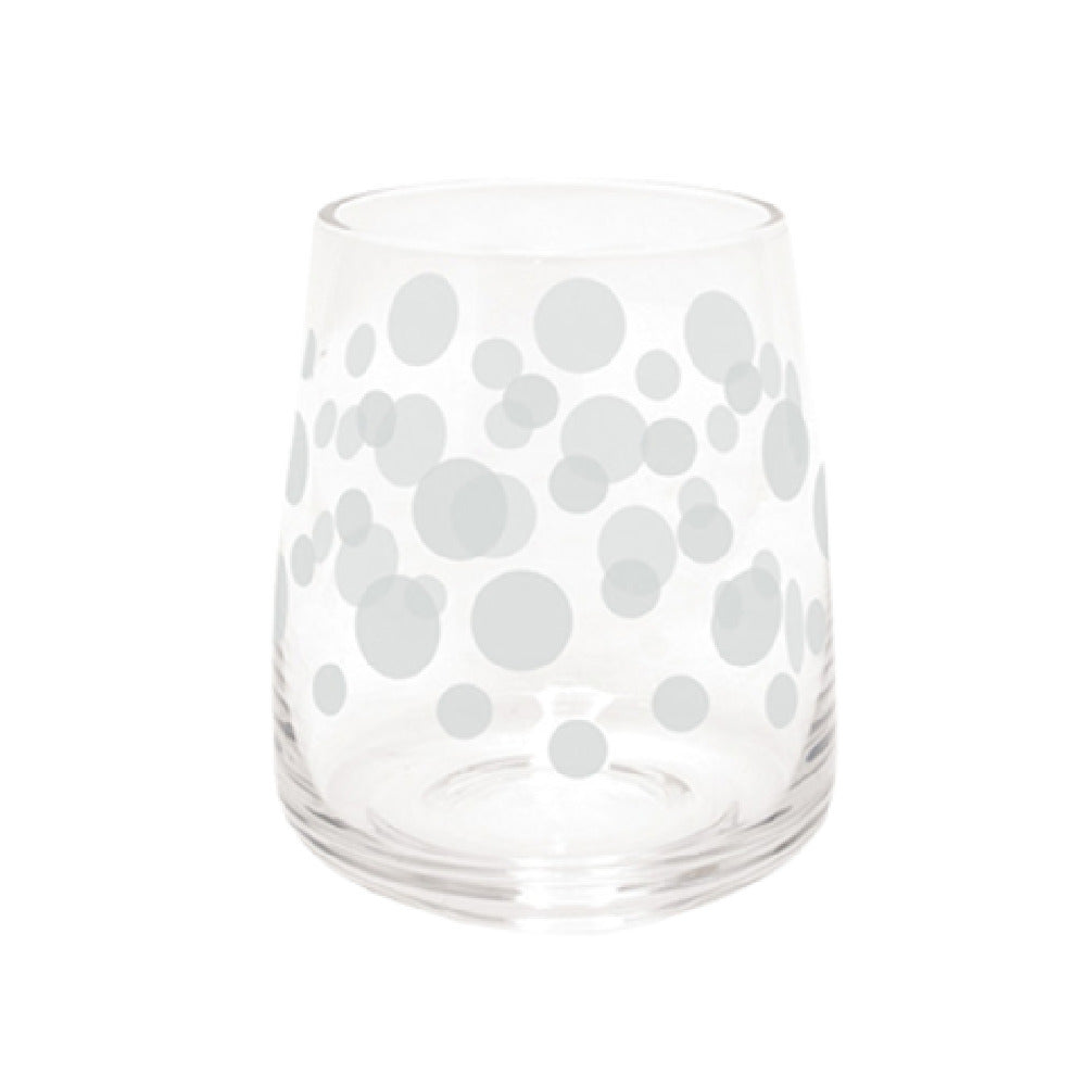 FOH RDO004PDG25 Promotional Pricing May Be Available! Contact Your FOH® Sales Representative For Details! Harmony™ Double Old Fashion Glass