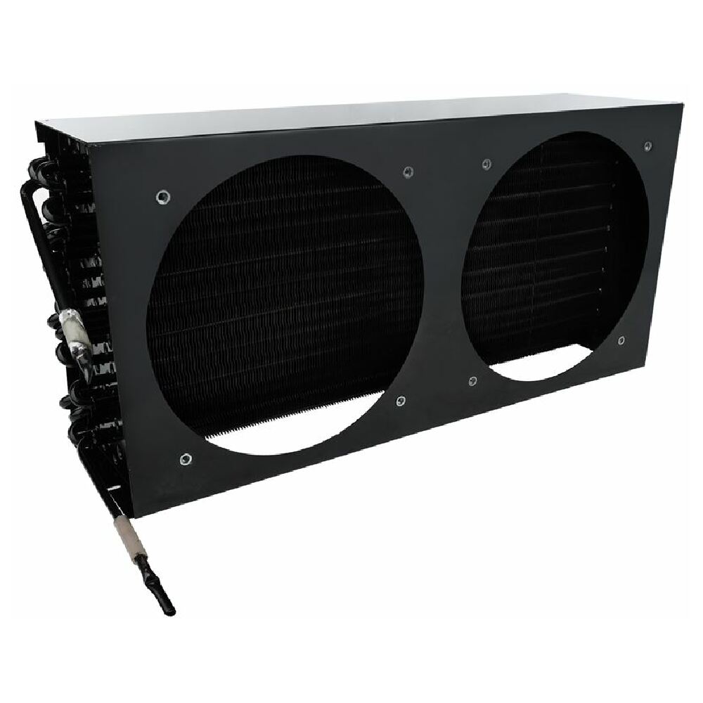 Empura Parts 113010371 Condenser Coil Compatible With: E-KB35F E-KB54F Empura Refrigeration