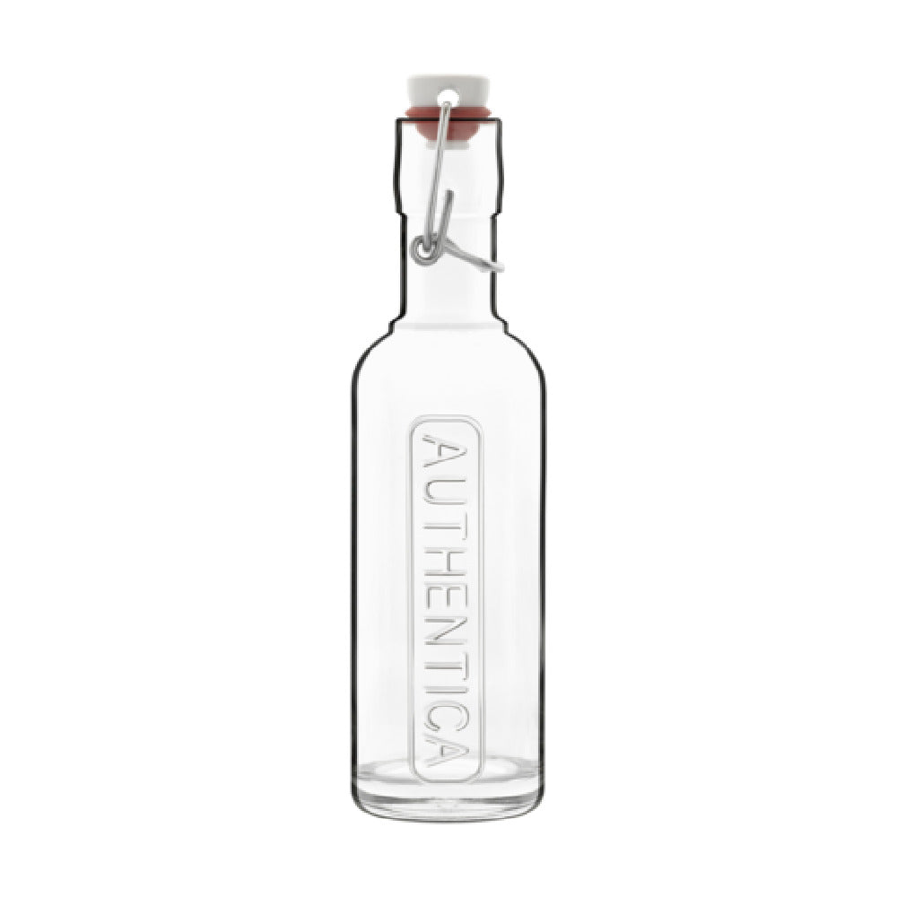 Steelite LB1220802 - Bottle, 9.25 Oz, 2.25" X 10.375"