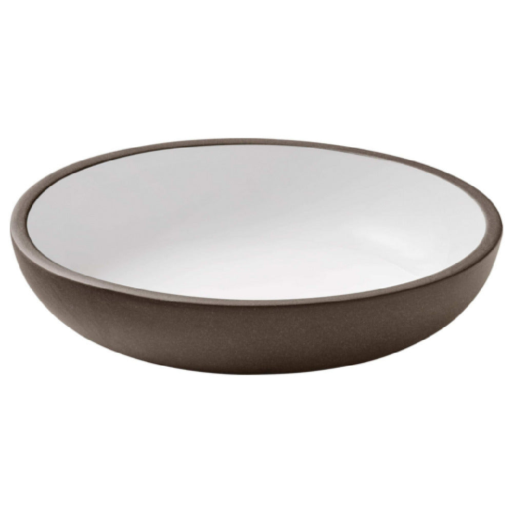 Libbey 701132091000436 Plate 25.4 Oz. 7-7/8” Dia. X 1-7/8"H