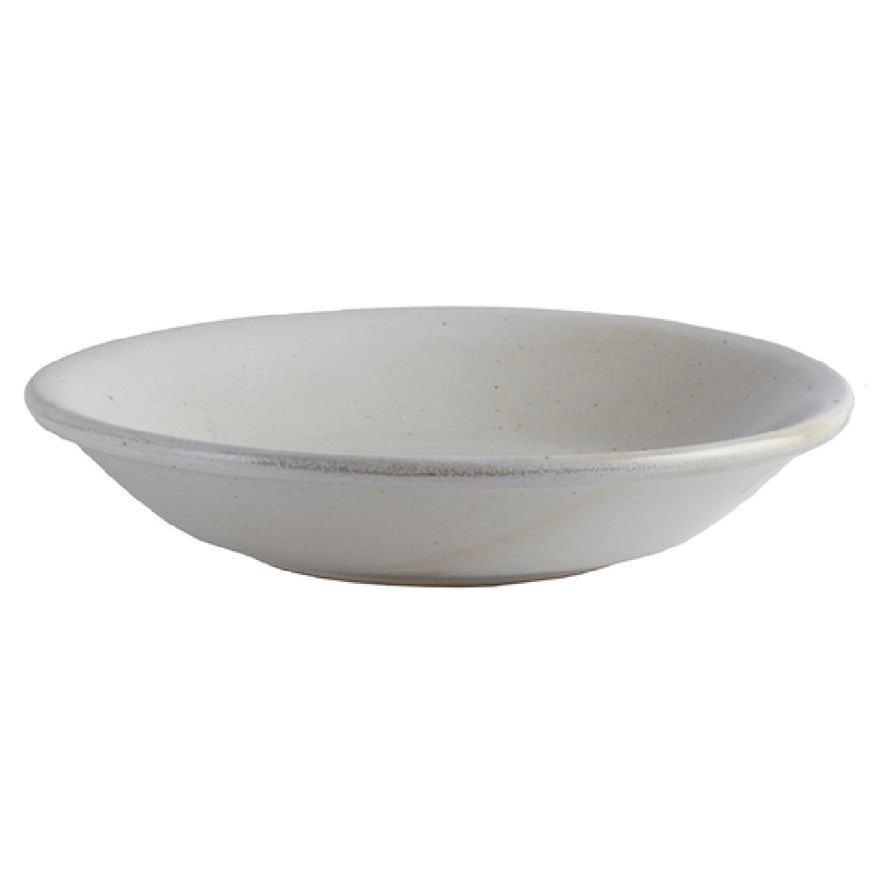 Orion Trading & Design X05-BR Studio Stoneware Bowl 16 Oz. 8" Dia.
