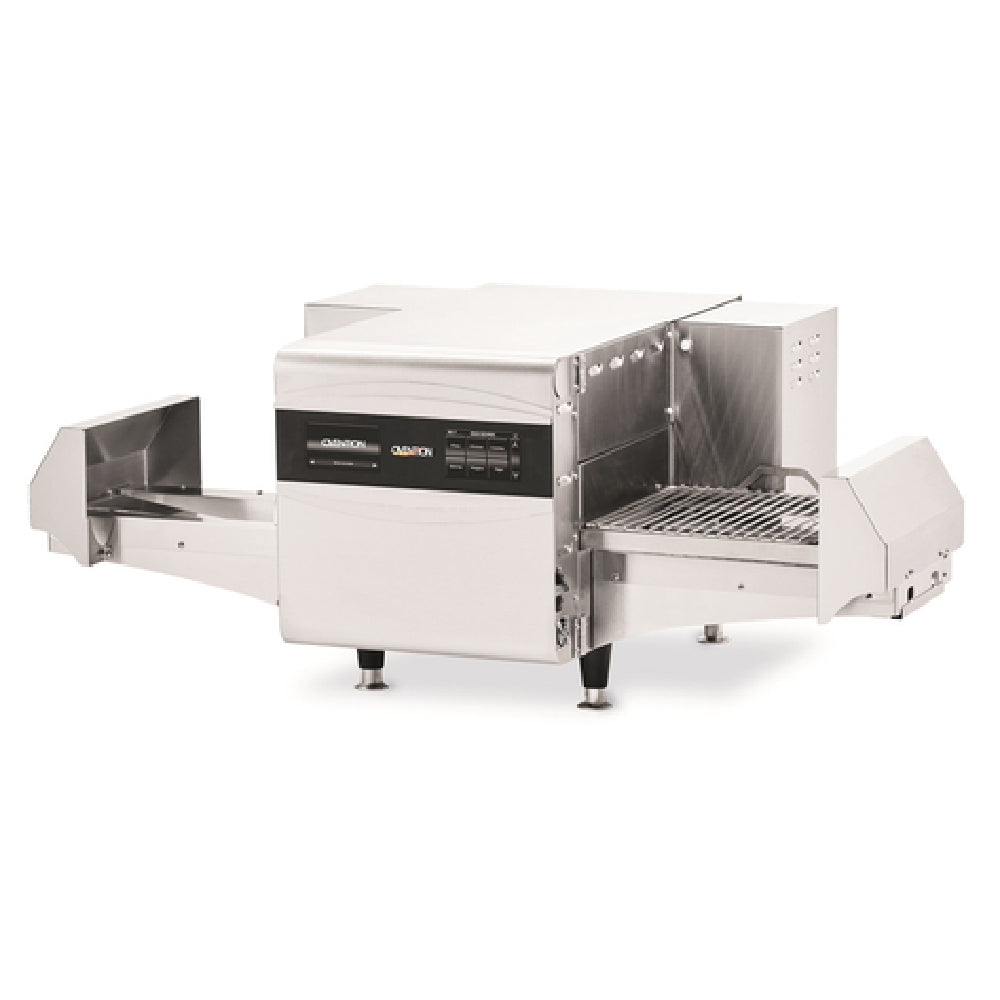 Ovention MATCHBOX M1313 - The Matchbox® 1313 Precision Impingement® Conveyor Oven