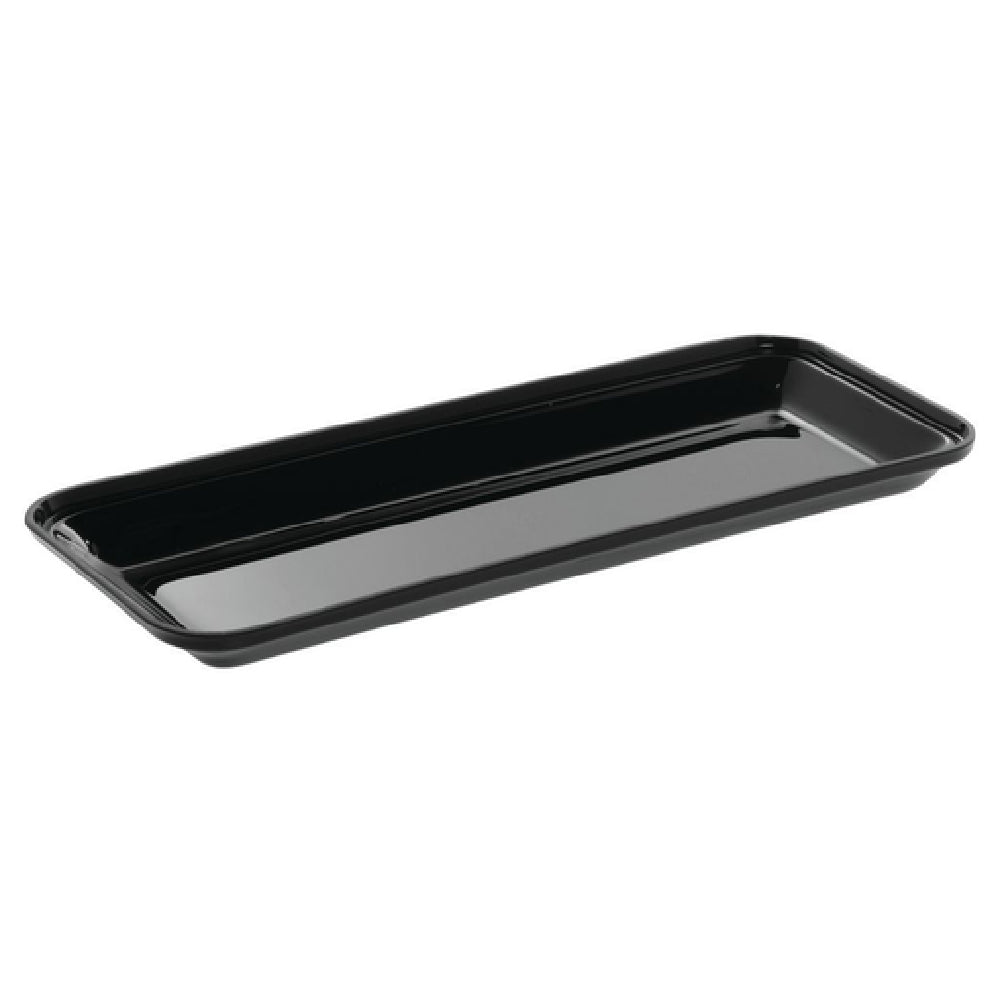 Hubert 29872 - Food Pan, 15" X 6" X 1"H, Rectangular