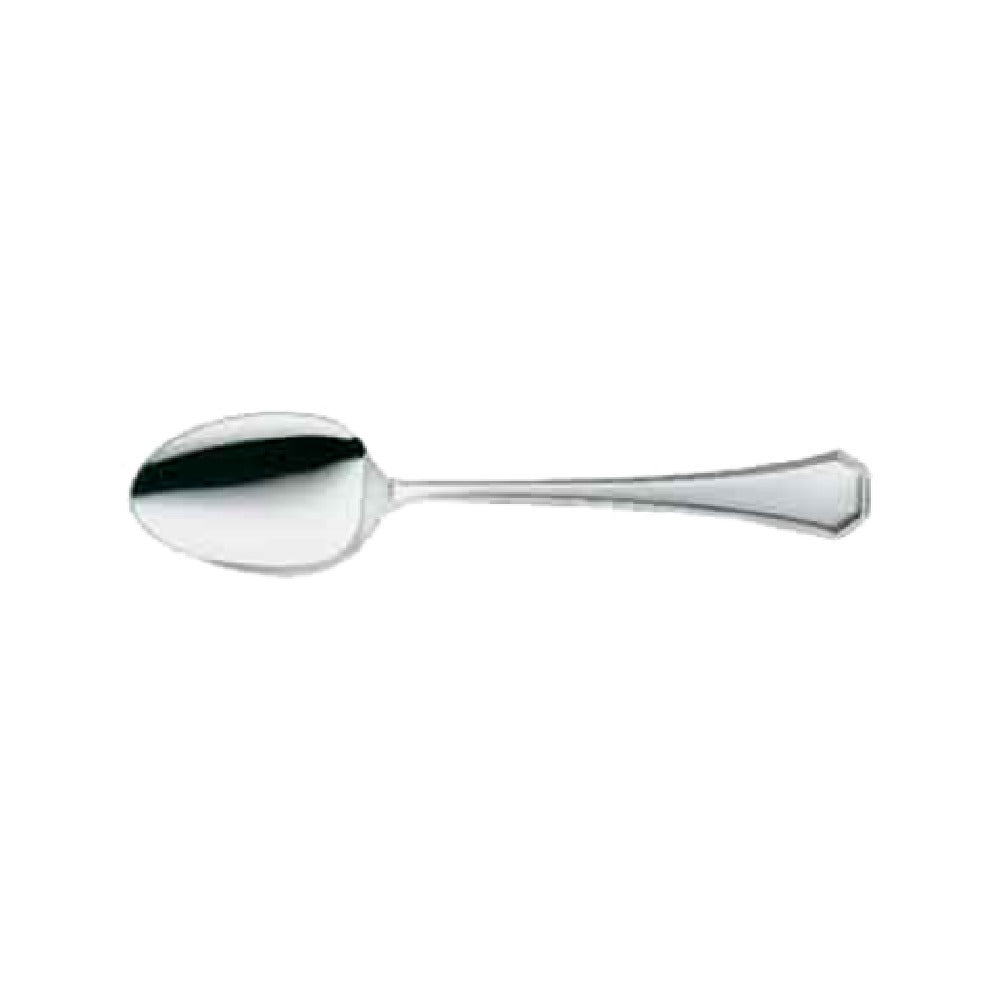 Bauscher Hepp 10.6201.6060 - Table Spoon, 8", Silver Plate Finish