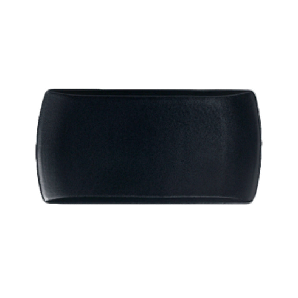 Steelite A901P250 Side Tray 8" X 4-3/8" Rectangular