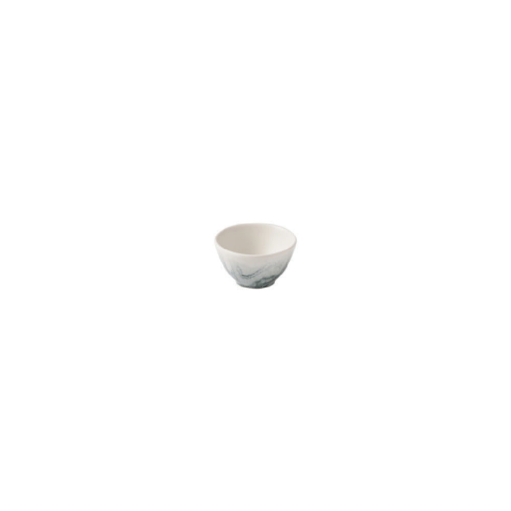 Churchill China TDBKBSD41 - Dip Pot, 3.4", Eco Glaze Finish