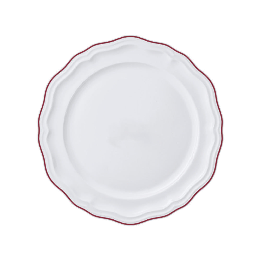 Steelite 62572FP812 Rim Plate 9.0" Adelina