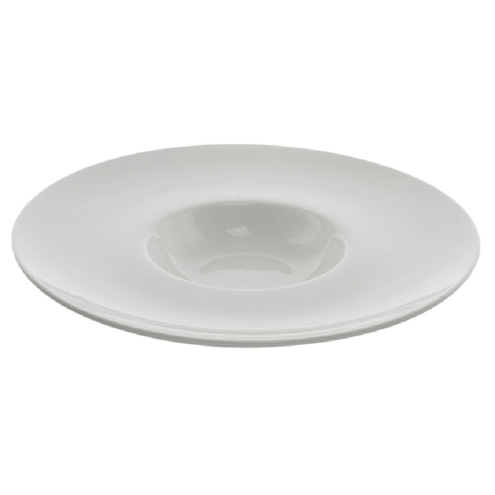 10 Strawberry St WTR-11WIDERBWL - Bowl, 6 Oz., 11-1/4" Dia. X 2-1/4"H
