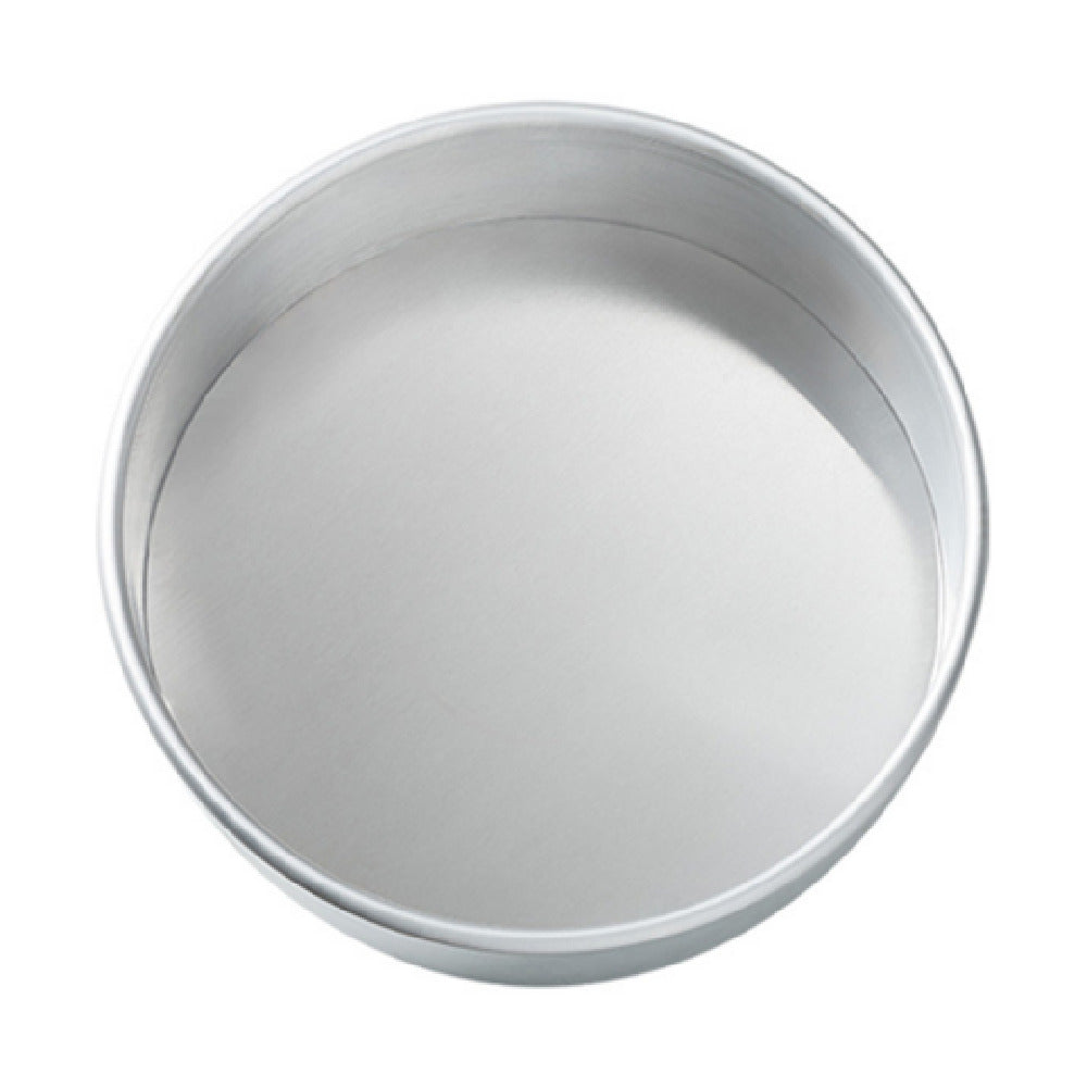 American Metalcraft EZ3814 - Clear EZ Release Round Cake Pan, 14" Dia., 3" Deep