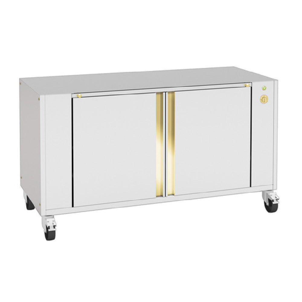 Rotisol 13SCIL Base Cabinet Heated 54-1/4" W