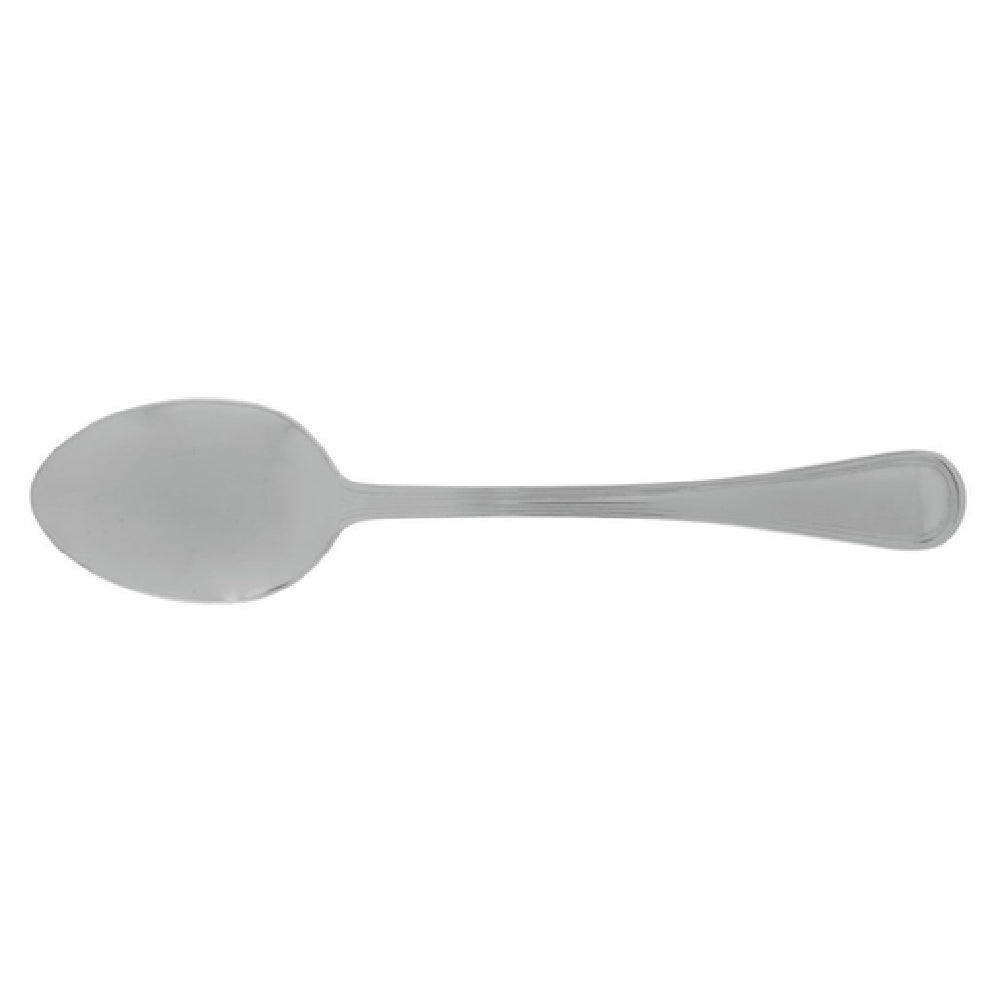 Hubert 53405 - Tablespoon, 7-1/4", Medium Weight