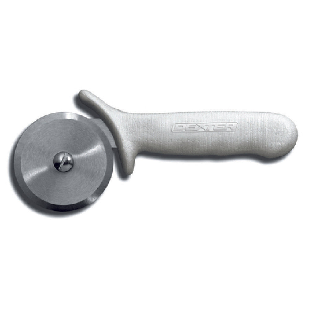 Dexter Russell 18043 Sani-Safe® (P3A-PCP) Pizza Cutter 2-3/4" Stain-free