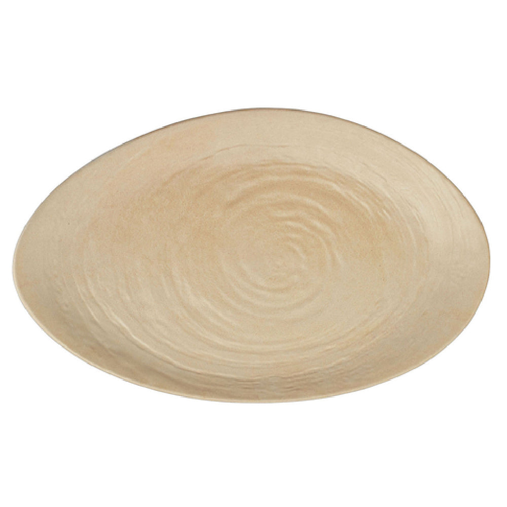 Steelite 68A452EL703 Platter 15-3/4" X 9-1/2" Oval