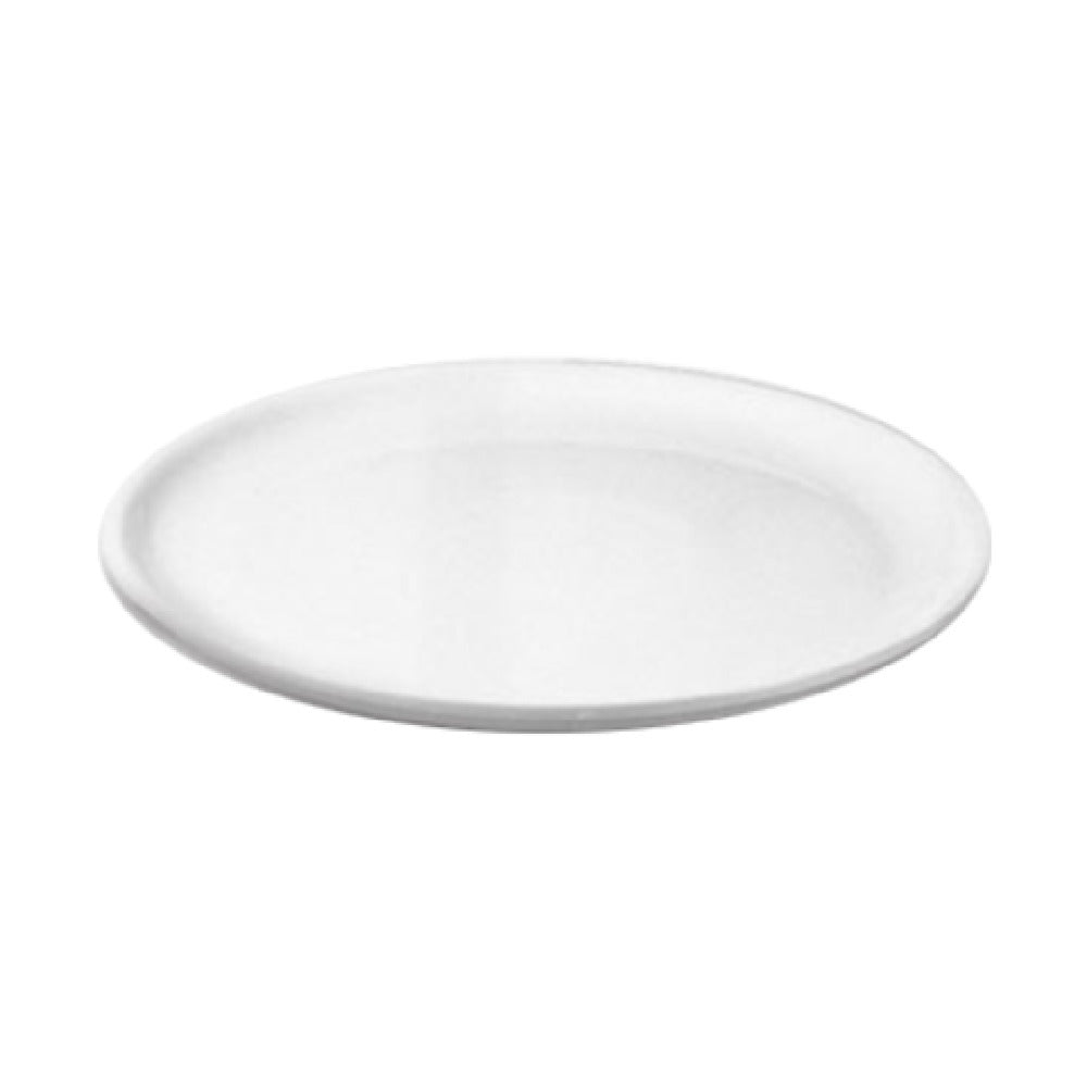 Hall China HL26130AWHA Chop Plate 13-1/4" Dia. X 1-3/16"H Round