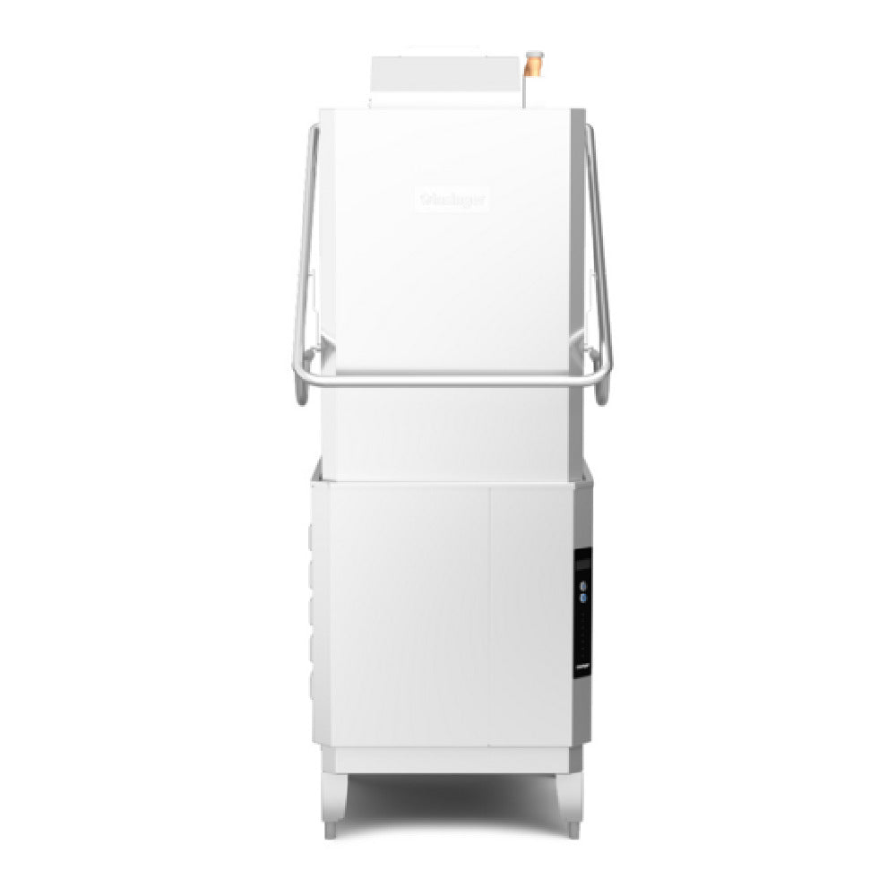 Insinger CX20HVG_240/60/3 - Premier Series Dishwasher, With Extra High Hood & Optional VaporGuard™ 2.0 Condensate Removal System