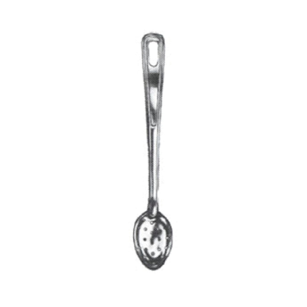Stanton Trading 4441 - Basting Spoon, 21" Long, Perforated