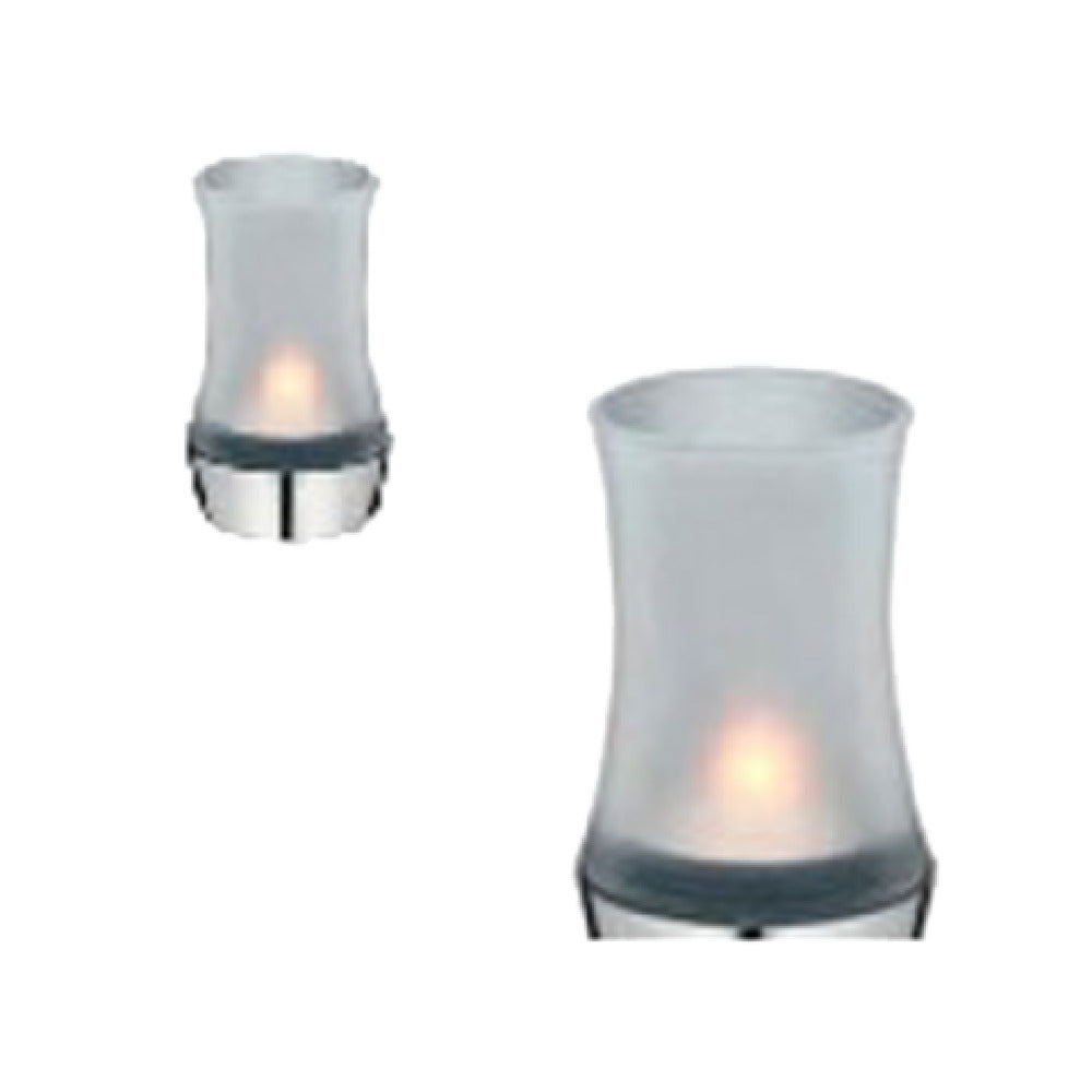 Bauscher Hepp 55.0070.9990 - Spare Shade, For Table Lamp 55.0070.6040, Glass