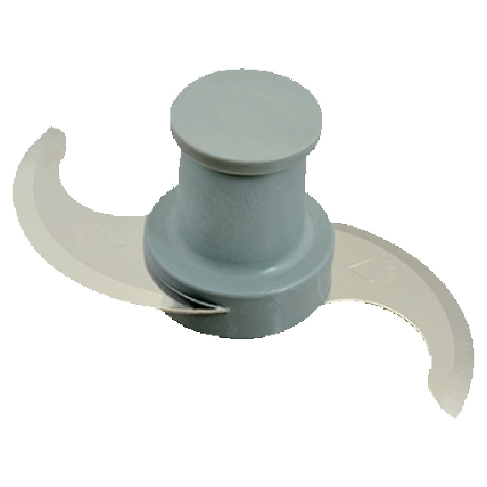 Franklin Machine Products 206-1242 " S" Blade Smooth