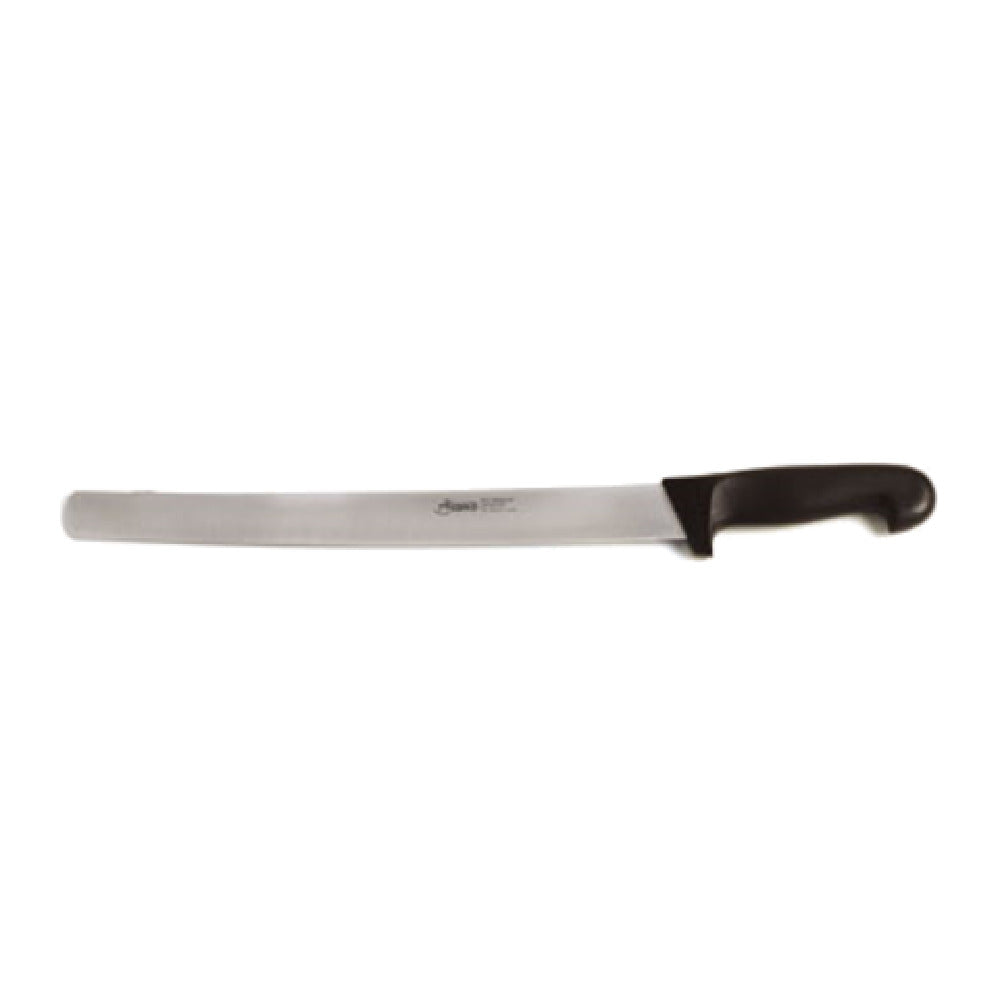 Alegacy Foodservice Products PCB15414 Slicer Knife 14" Blade Molybdenum Stainless Steel With ABS Handles