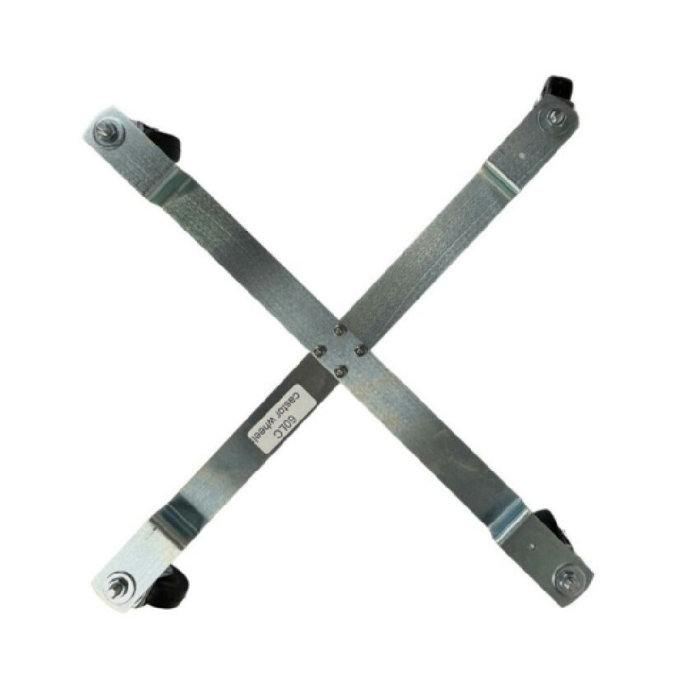 MirOil USA C60-02160 Castor Mobility Base For #60L Drain Pot