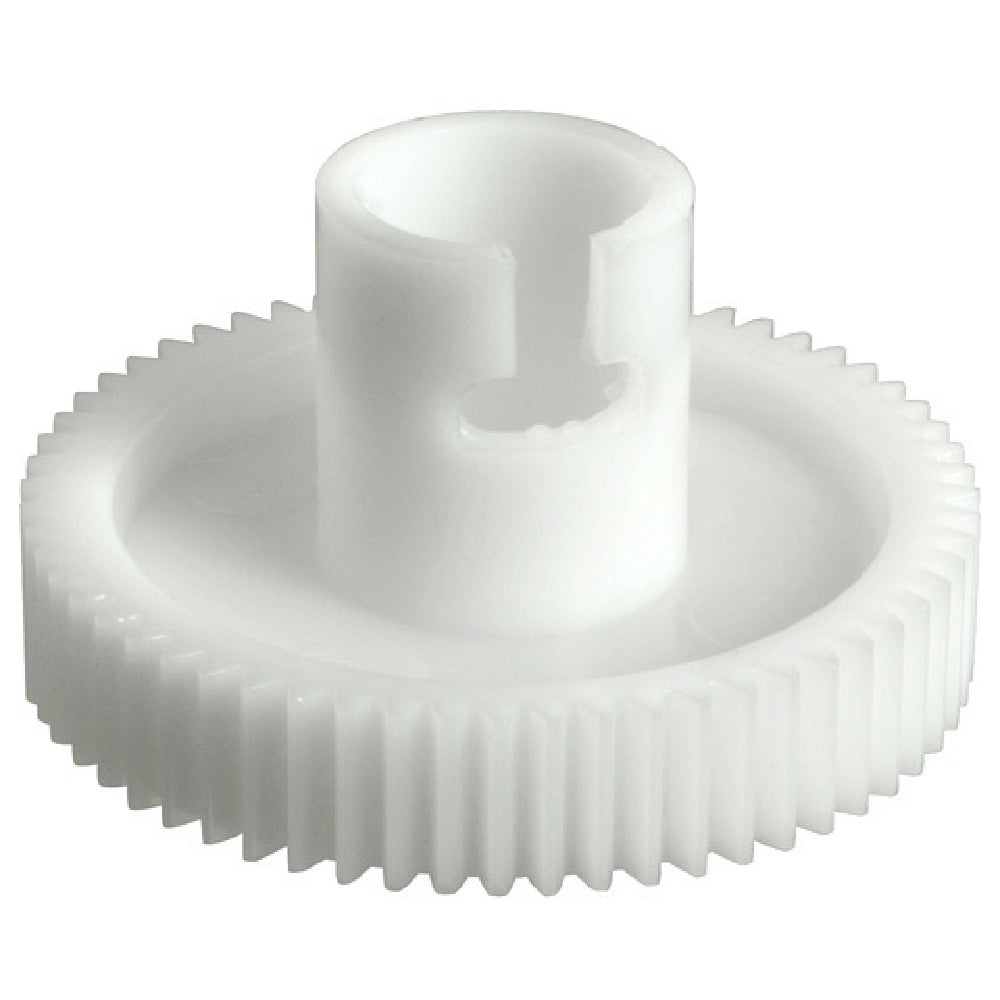 Franklin Machine Products 264-1009 Drive Gear Glass Washer 1-5/8" H X 2-1/2" OD X 3/4" ID