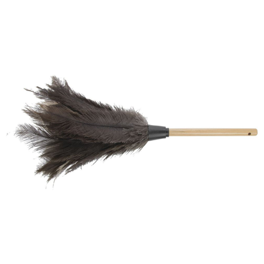 Hubert 53162 - Feather Duster, 23", Washable