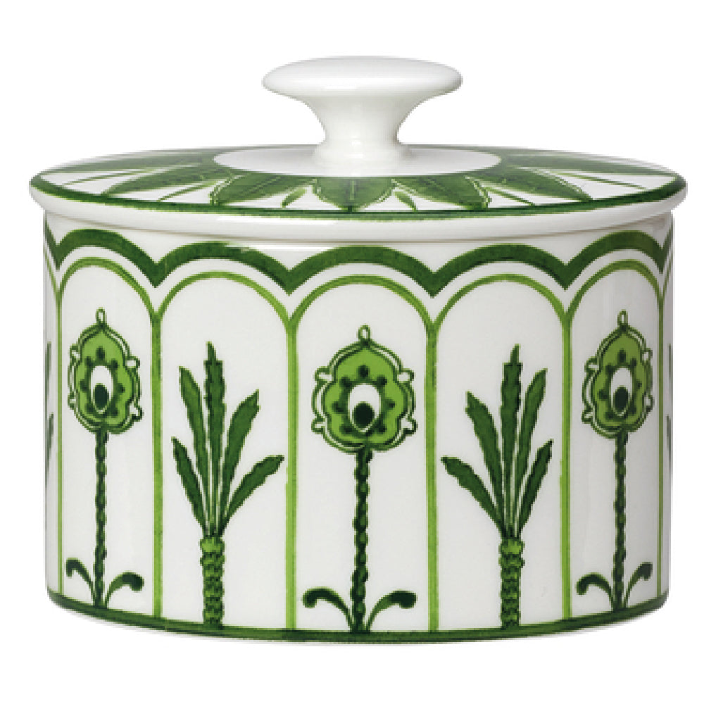 Steelite 82112AND0335 Sugar Bowl 8 Oz. 4" X 2-5/8" X 2-5/8"H