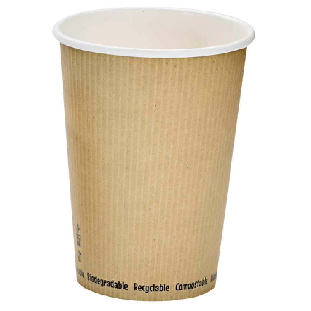 PacknWood 210PLAS32 - Soup Cup, 32 Oz., 4.5" Dia. X 5.6"H