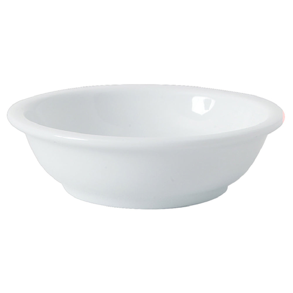 Steelite 61101ST0286 Ramekin 1-1/2 Oz. 3-1/4" Dia.