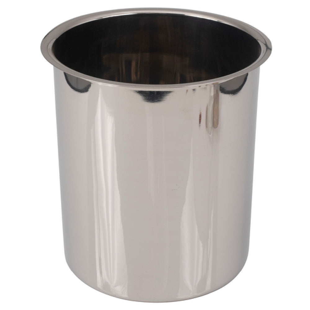 Stanton Trading 4839 Bain Marie 12 Quart Stainless Steel