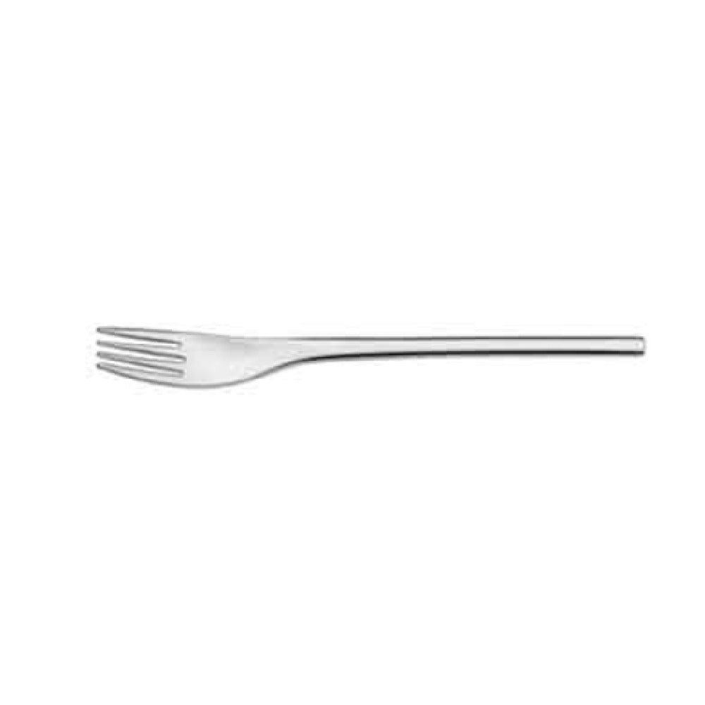 Bauscher Hepp 54.7205.6030 - Dessert Fork, 8-1/4", Silver Plate Finish