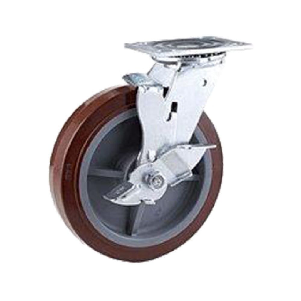 Comstock-Castle 14058-A Wheels Heavy Duty For Outdoor Use (set Of 4)