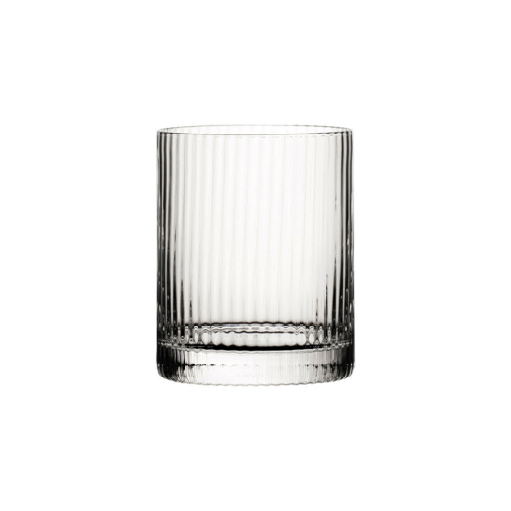 Steelite UR90725 DOF 11.25 Oz (H 3-3/4" M 3" T 3" B 3") Soda Lime