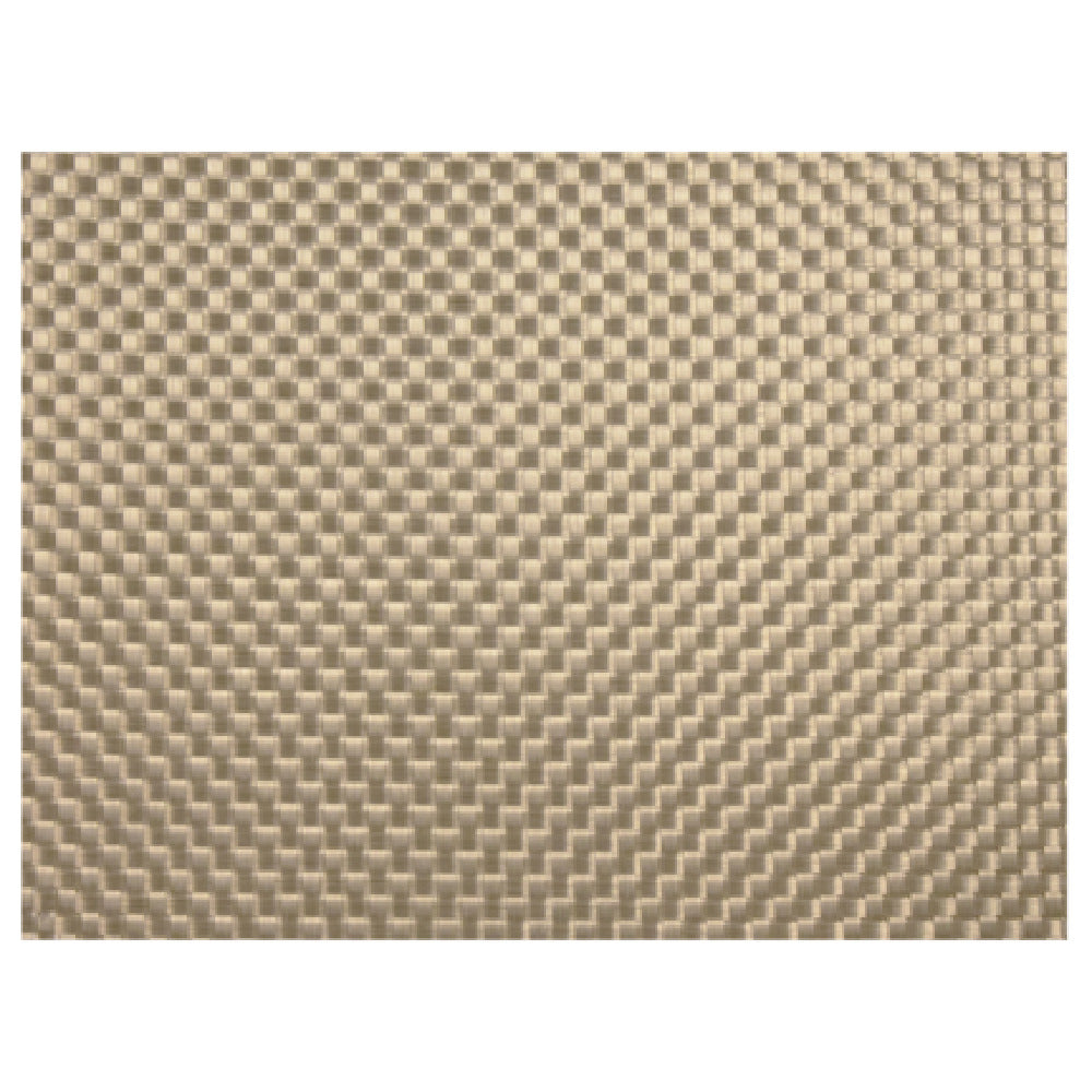 Risch GA-9000 Placemat 16" X 12" Rectangle