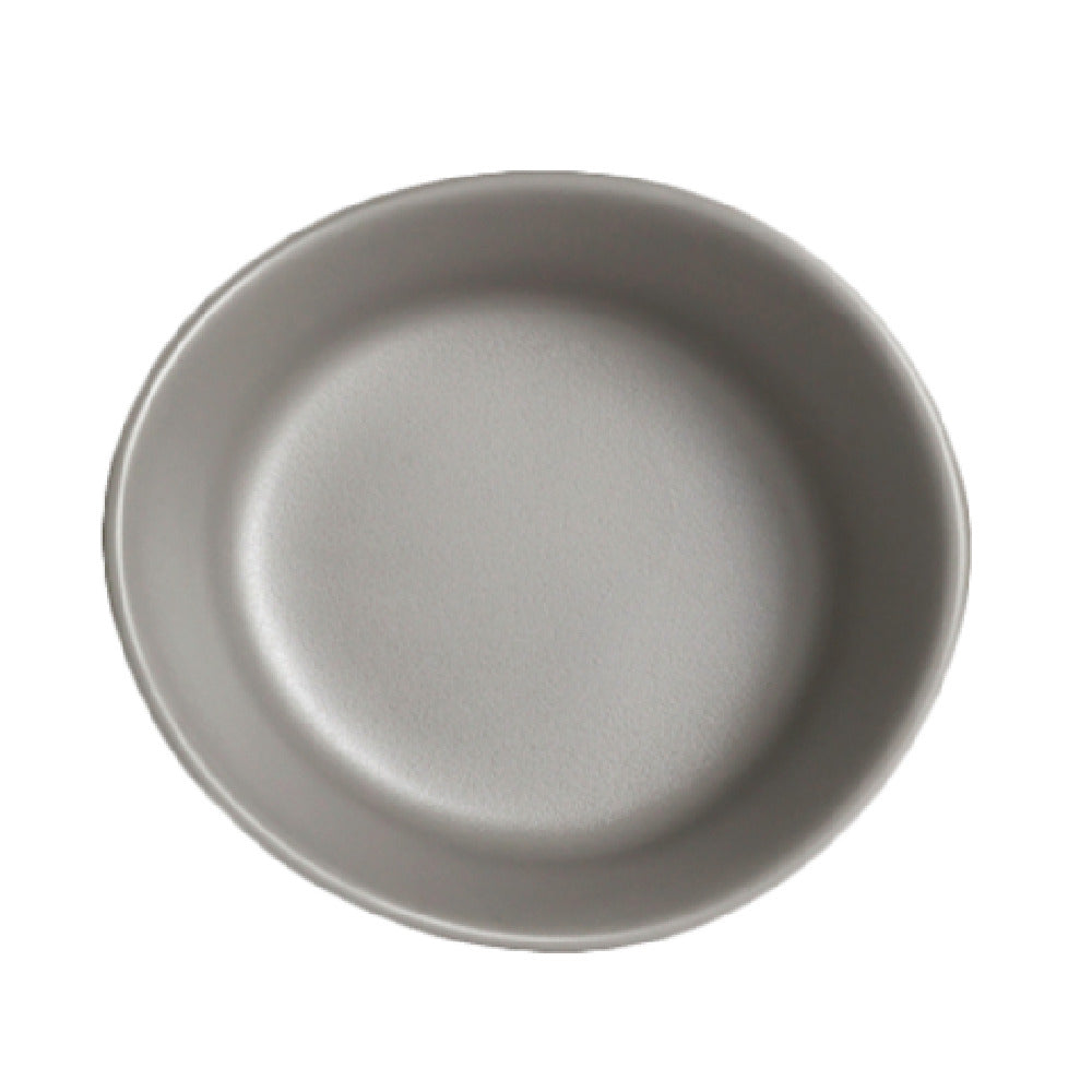 Steelite 7006DD018 Sauce Dish 3 Oz. Break Resistant