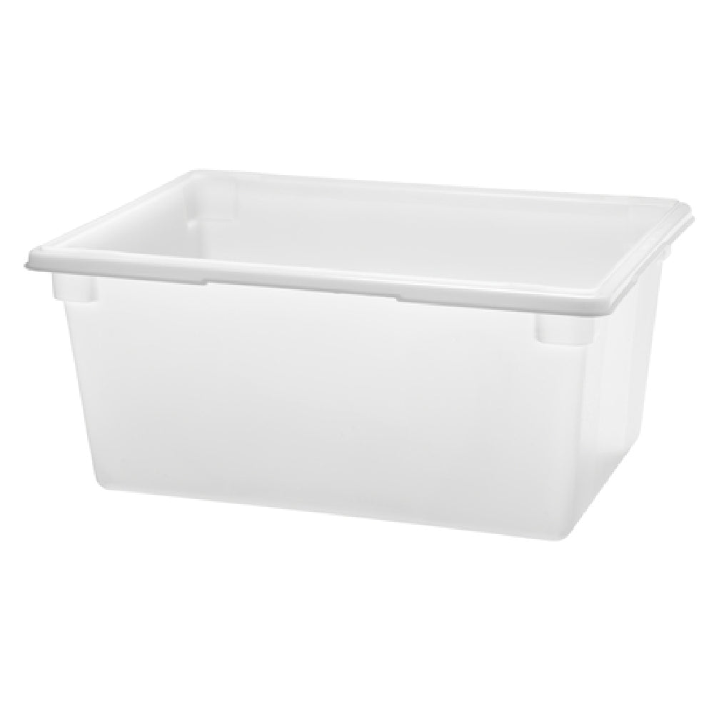 Rubbermaid FG352800WHT - Food/Tote Box, 16-5/8 Gallon, 26"L X 18"W X 12"D