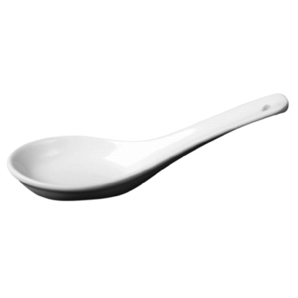 Cameo China 210-09 Imperial Spoon 5-1/2" X 1-7/8" X 2-3/8"H (14 Cm X 4.8 Cm X 6 Cm)