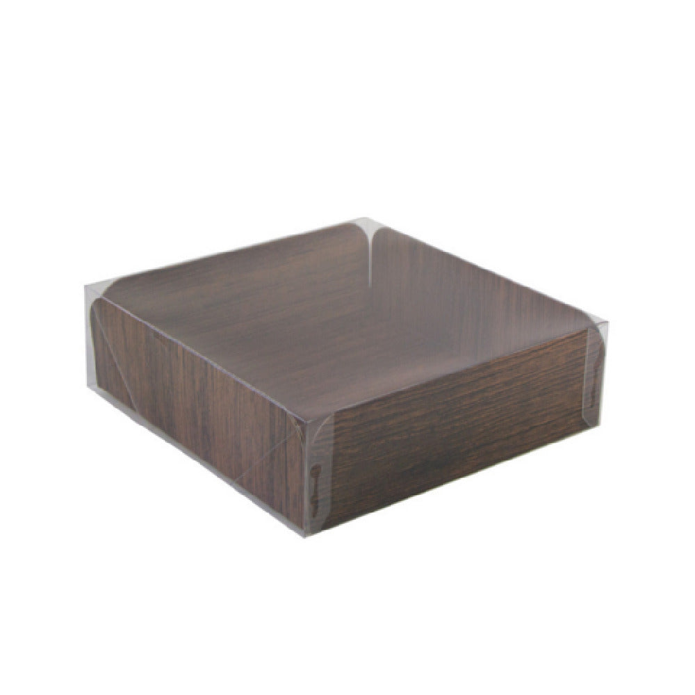 PacknWood 209CARB2020 - Corrugated Cardboard, 86oz., 8"L X 8"W X 2.5"H