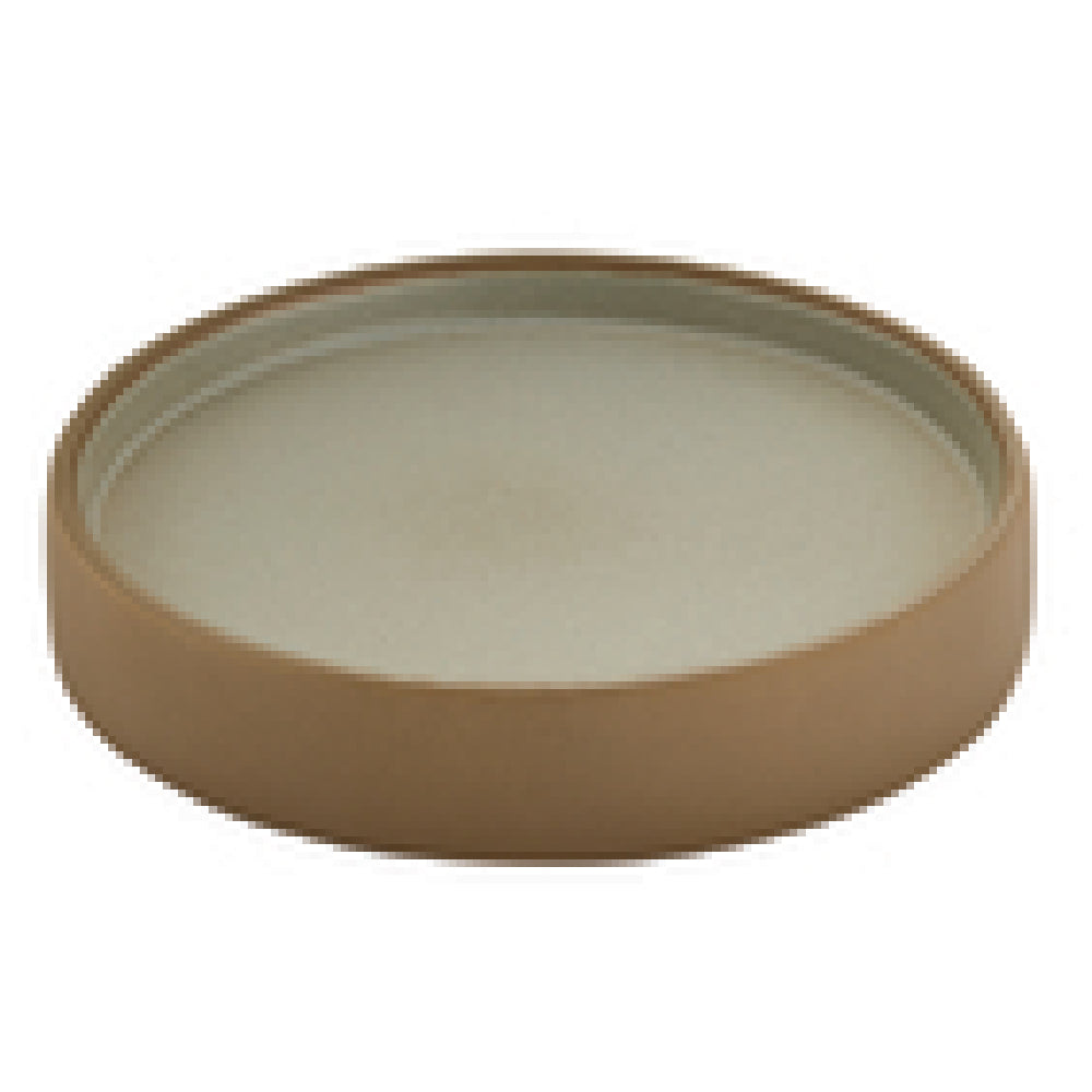 Bauscher Hepp P017114-101791 - Plate/Espresso Saucer, 5-1/2" Dia., Round