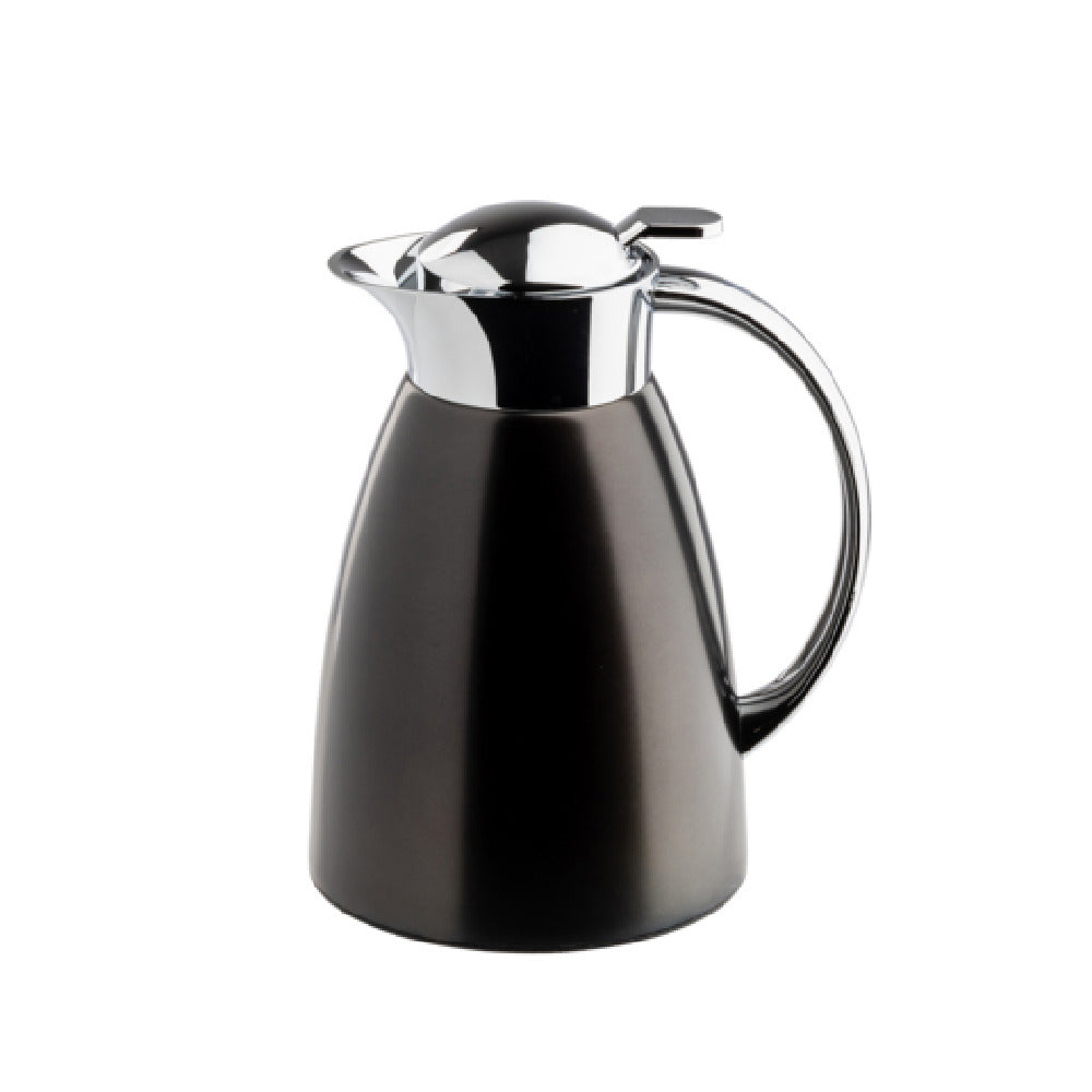 Tablecraft 12680 Cash & Carry Coffee Carafe 34 Oz. 7" X 5.5" X 8.5"