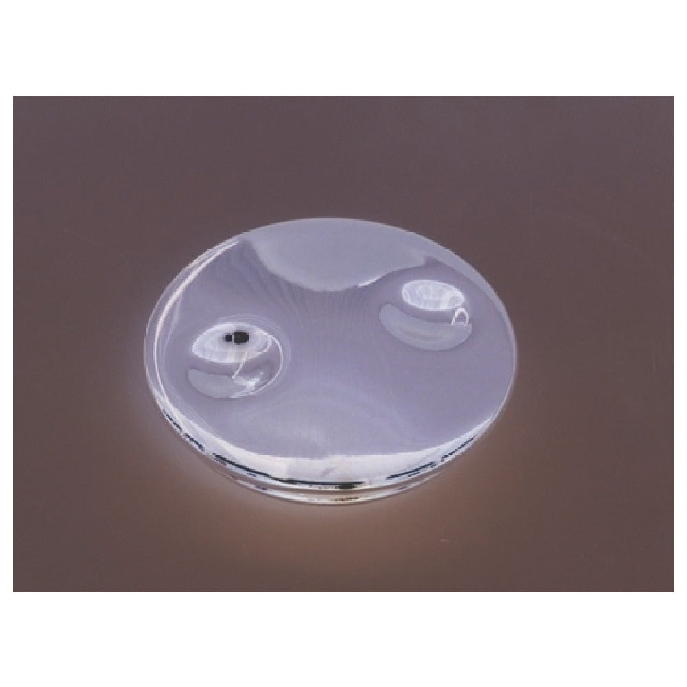 Rational 20.01.712S Drain Plunger/Plug & Drain Gasket O-Ring IVario 2-XS & 2-S