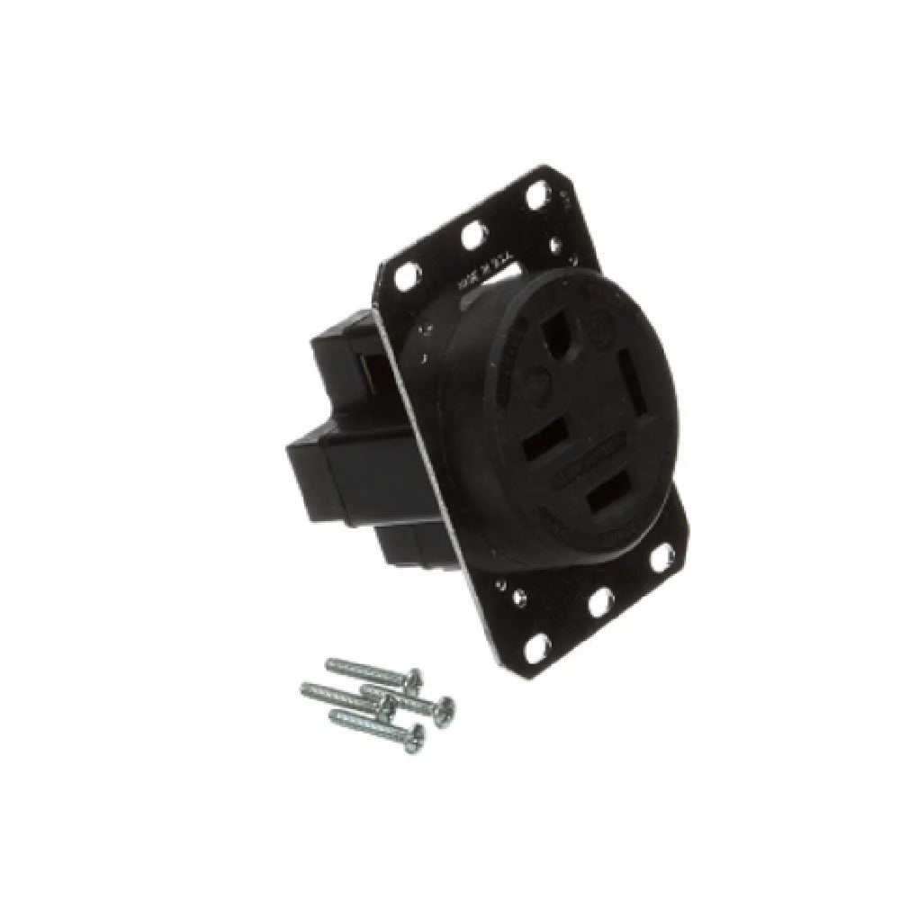 Henny Penny 16243@PF NEMA 15-50R Receptacle (only)